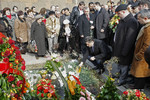 PM Sargsyan Kicks-Off Vahan Teryan Commemorations